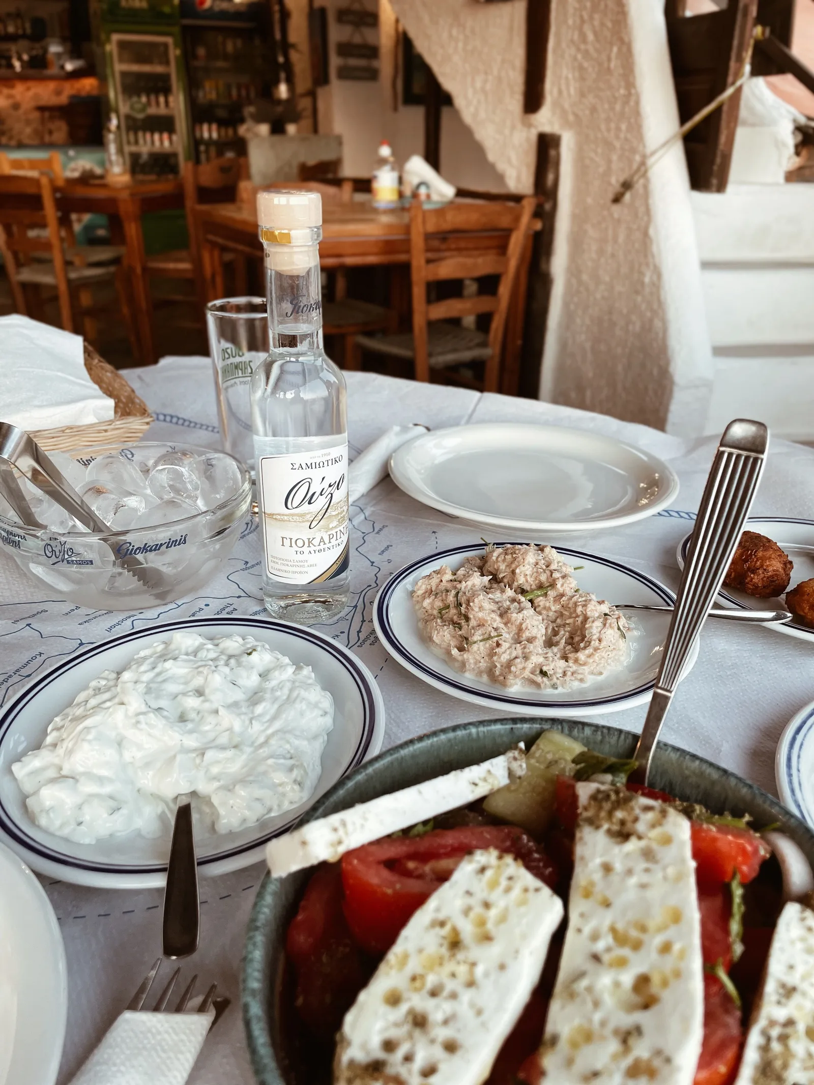Taverna Aktaion