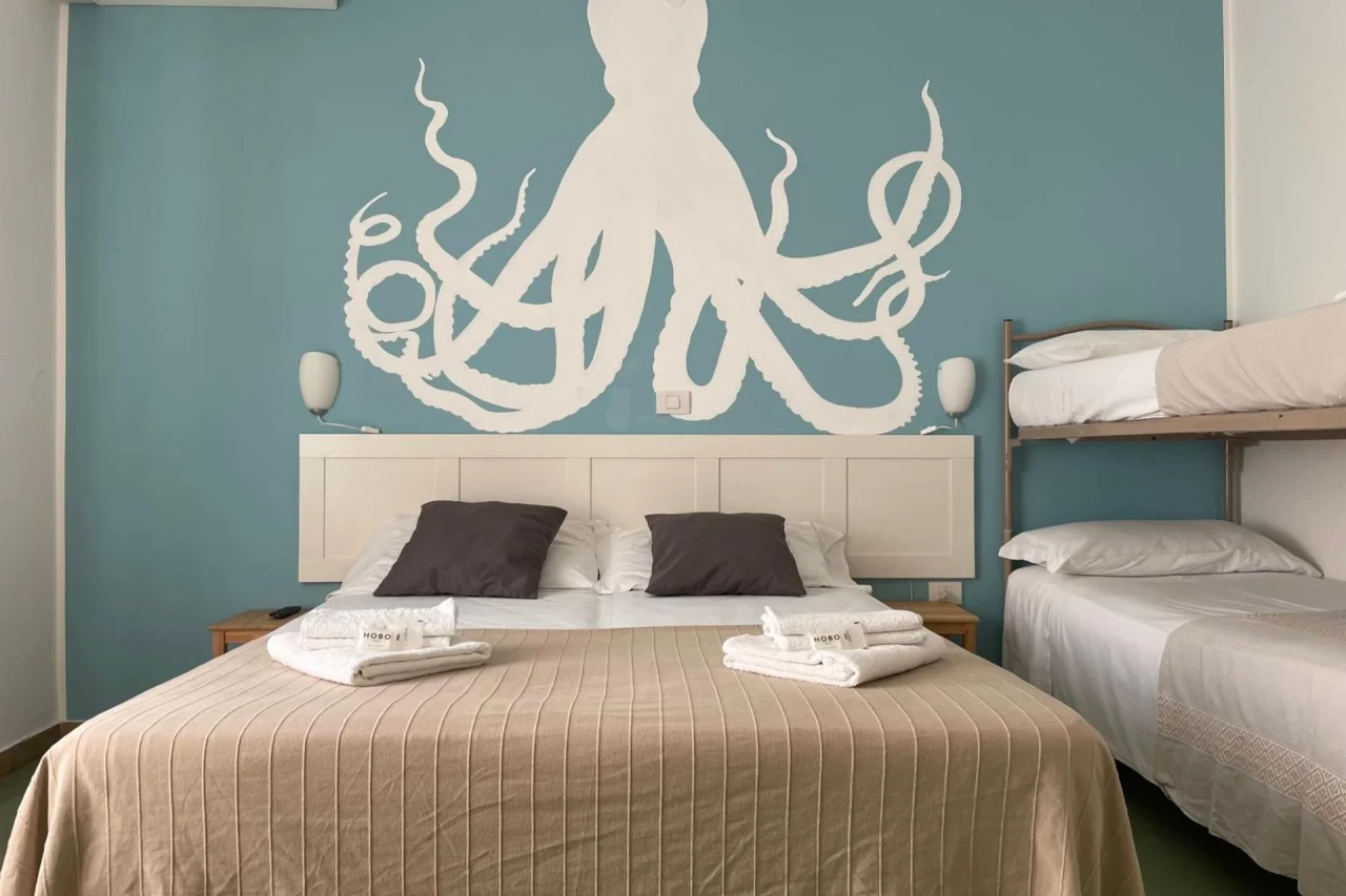 Aloha Hotel Cesenatico