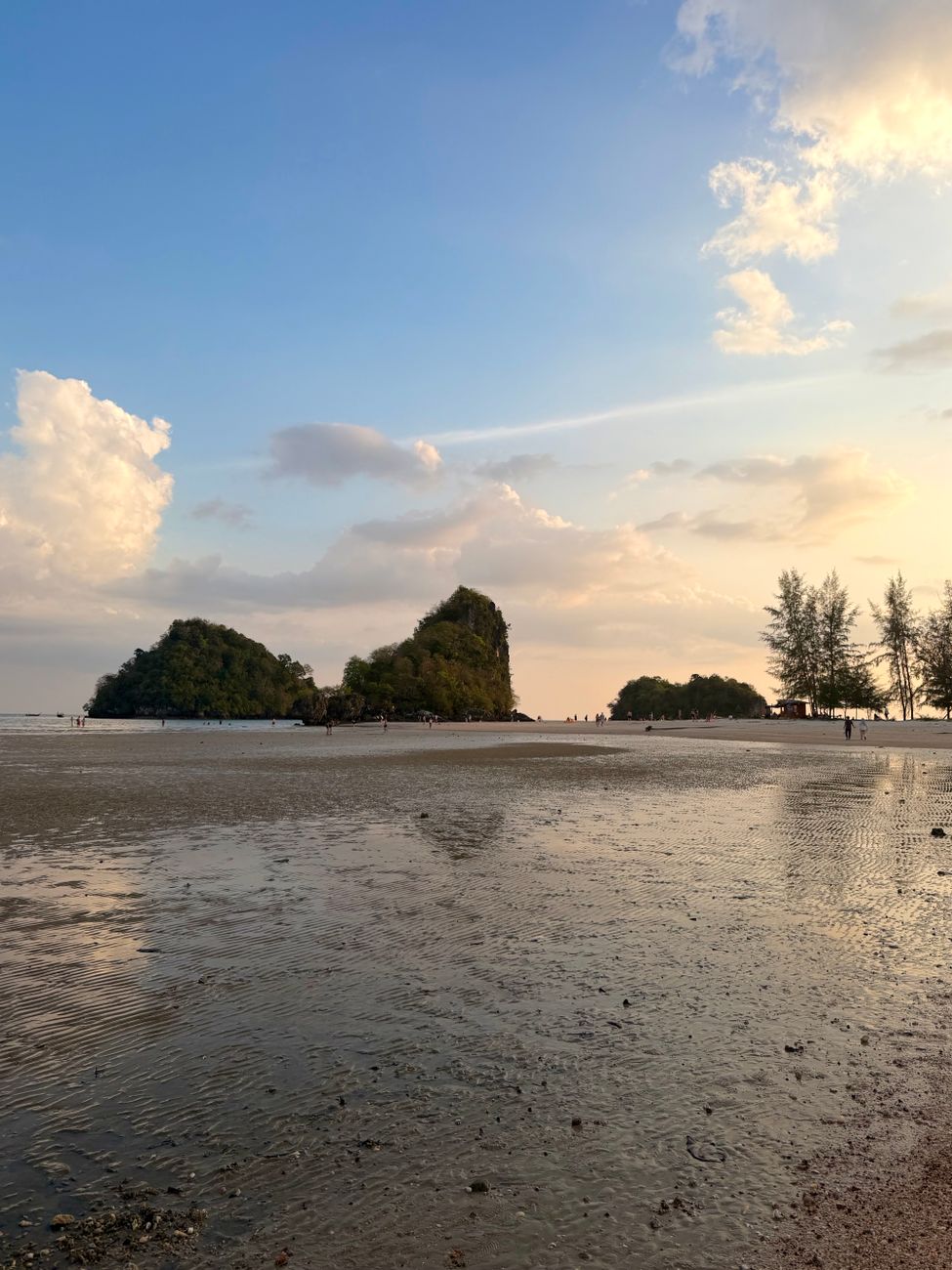 Praia de Ao Nang
