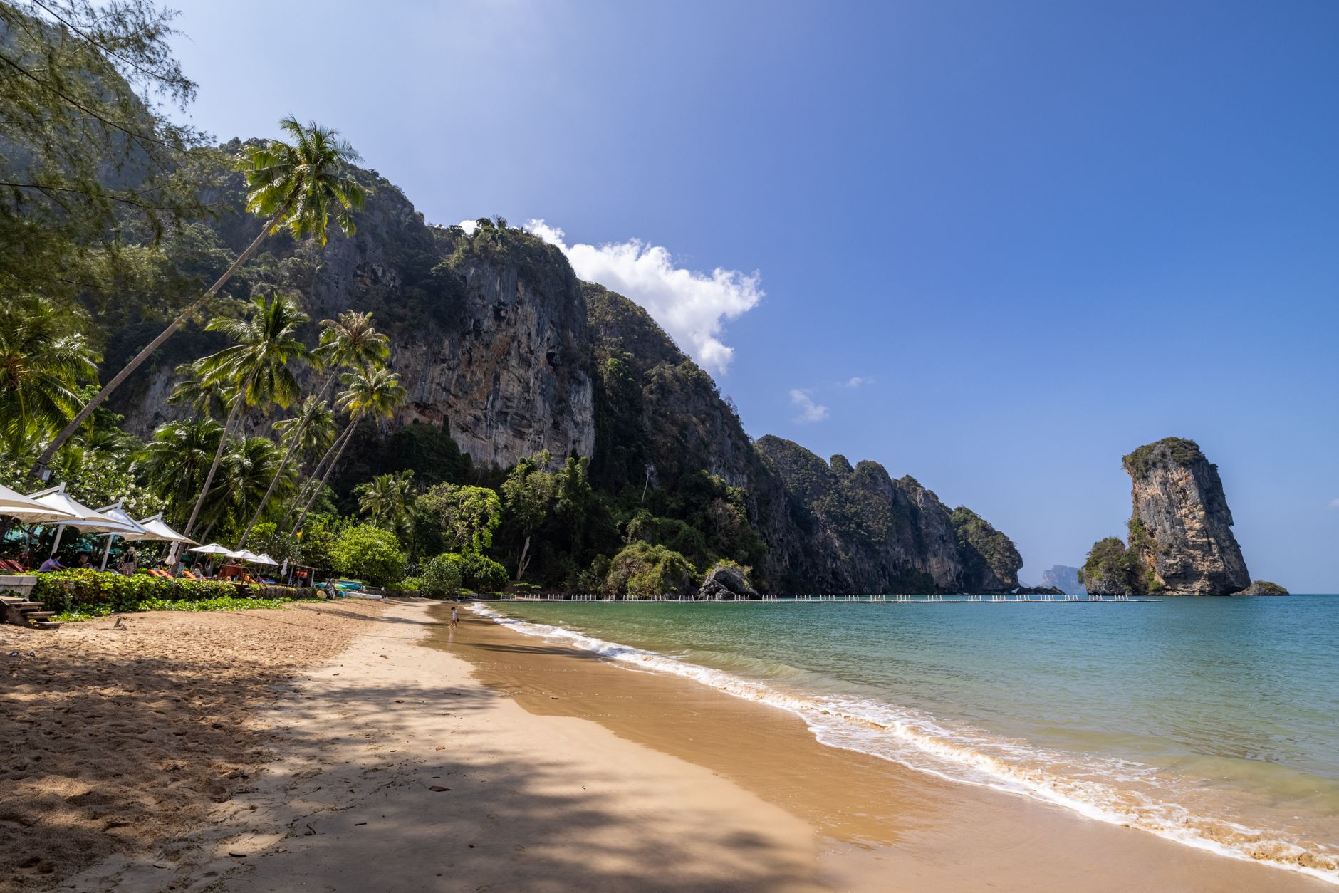 Praia de Ao Nang