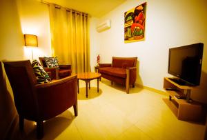 Hotel Adagio