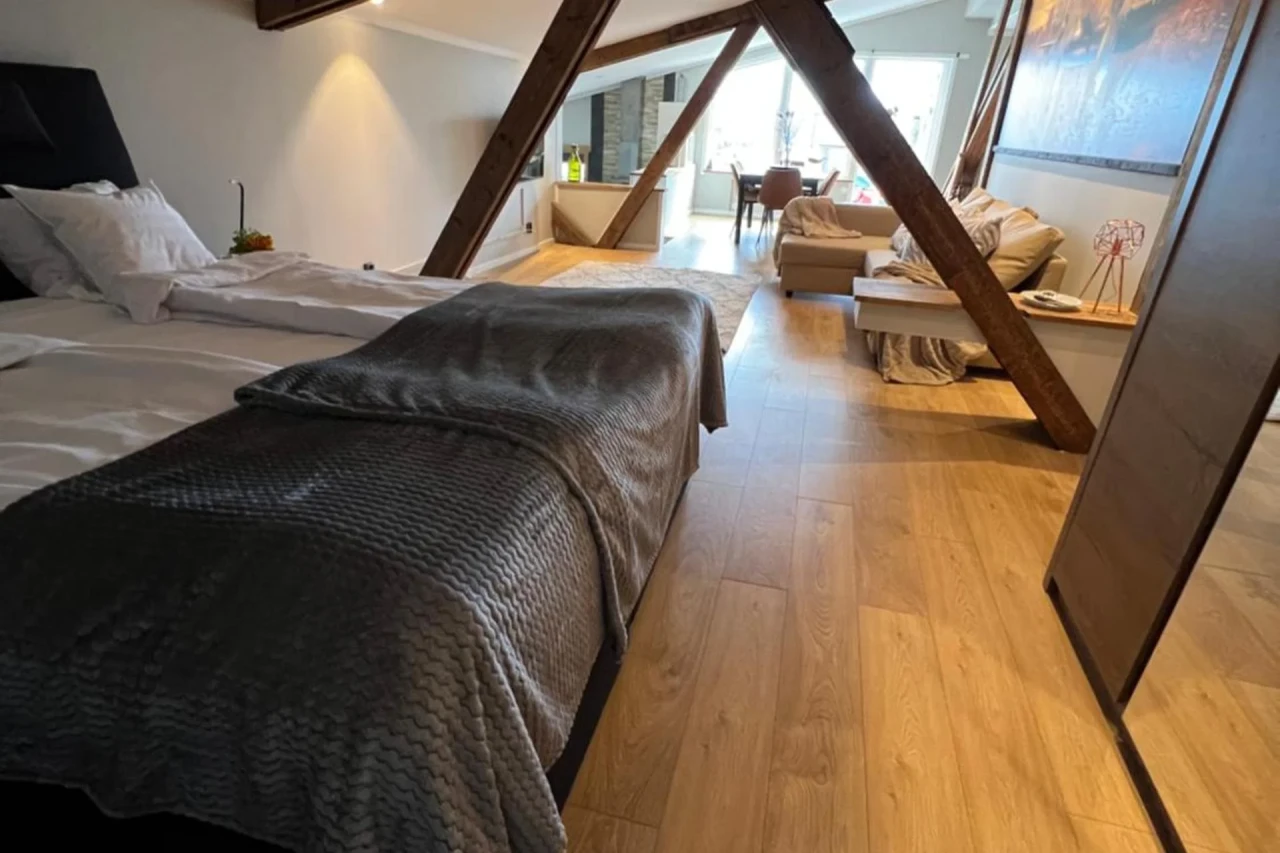 La Mare Resort