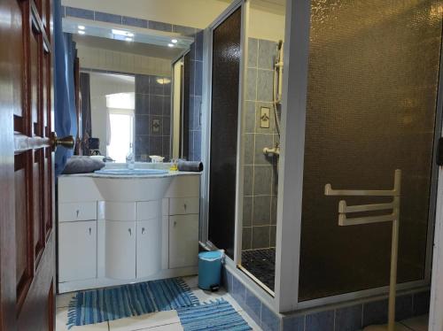 Mahina's Lodge