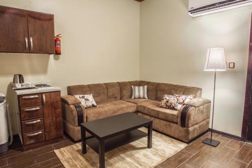 Experience Comfort and Luxury at Manazel Al Sofara in Yanbu, Saudi Arabia