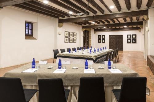 Parador de Siguenza