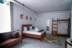 Pemba Paradise Hotel